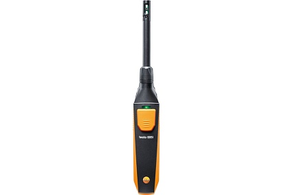 Смарт-зонд термогигрометр Testo 605i 2 Gen к0000037384