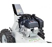 Ручная самоходная косилка для высокой травы и сложных условий ATTILA AH-75 ETESIA AH75