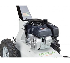 Ручная самоходная косилка для высокой травы и сложных условий ATTILA AH-75 ETESIA AH75