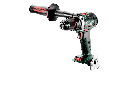 Аккумуляторная дрель-шуруповерт Metabo BS 18 LTX BL I 602358840