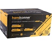 Триммер бензиновый Hanskonner HBT52F
