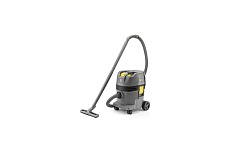 Пылесос Karcher NT 22/1 Ap Bp Pack влажной и сухой уборки 1.528-120.0