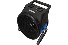 Электрическая тепловая пушка Hyundai H-HG5-25-UI663