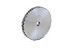Зубчатая шестерня без ступицы ISKRA M=1,5, Z=75 CM27075 CM27075-ISKRA