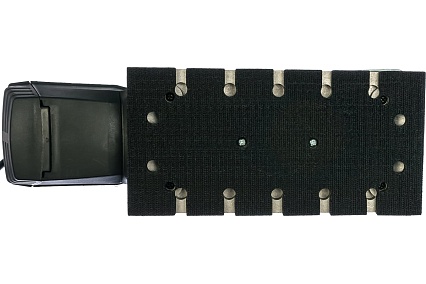 Вибрационная шлифмашина Elitech МШВ 0423Э