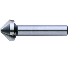 Зенковка Norgau 12,4x56 мм, HSS-E, Form C, 011111007