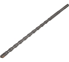 Бур по бетону SDS-Plus 14x310 мм HEADROCK 402-010-14310