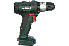 Аккумуляторная дрель-шуруповерт Metabo PowerMaxx SB 12 601076840