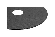 Круг отрезной по металлу Standard (125x1.6х22.2 мм) Bosch 2608603165