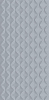 Керамическая плитка Creto Pastel Waffle haze 30x60 см, NRL_P0021