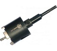 Коронка алмазная по бетону (68 мм) TRIO-DIAMOND GC786