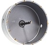 Коронка по бетону в сборе (130 мм; SDS-plus) Hardcore 110130