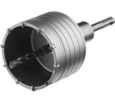 Коронка по бетону SDS-Plus 68 мм HEADROCK 422-010-68