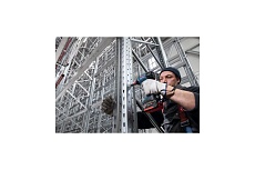 Аккумуляторный ударный гайковерт Bosch GDX 18 V-LI 0.601.9B8.101
