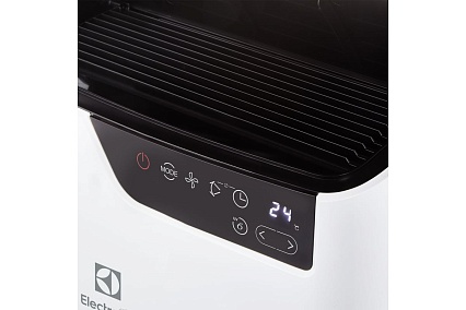 Мобильный кондиционер Electrolux Bliss Art EACM-12 GT/N6 НС-1475202