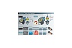 Угловая шлифмашина Makita GA6040R
