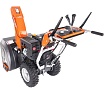 Бензиновый снегоуборщик YARD FOX PRO 7154E LONCIN 302 cс SB017154E23