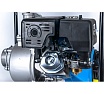 Бензиновая мотопомпа WorkMaster GPL-40