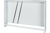 Распределительный наружный шкаф STOUT ШРН-5 13-16 выходов 651x120x1004 SCC-0001-001316
