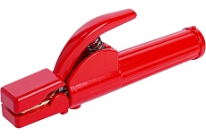 Электрододержатель (железный) (эконом) Weld HOLDER 500 A