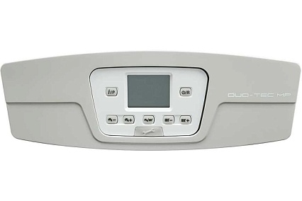 Конденсационный настенный котел Baxi LUNA Duo-tec MP+ 1.99, мощность 99.8 кВт, max. полезная мощность при 50/30 С, одноконтурный A7785873