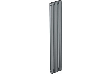 Радиатор Rifar TUBOG (Титан) TUB 3180-08-TI