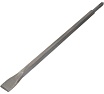 Зубило плоское (20х400 мм; SDS-plus) Gigant GRD 11064