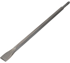 Зубило плоское (20х400 мм; SDS-plus) Gigant GRD 11064