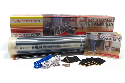 Комплект Sun Power SPF 50-220-4