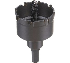 Коронка по металлу твердосплавная Стандарт 45 мм, HM/TCT Diamond Industrial DIDHM45