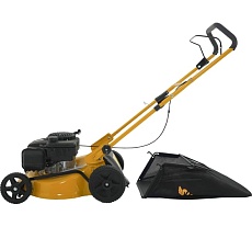 Газонокосилка Habert HBL17 Loncin 123 cc 00-00159288