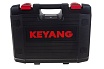 Бесщеточный аккумуляторный шуруповерт Keyang DD18BL-W (Set)
