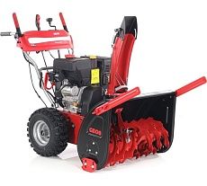 Бензиновый снегоуборщик GEOS by Alko SnowLine 700 E 212931