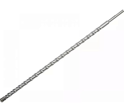 Бур по бетону SDS-Max 18x900 мм Sthor 23412