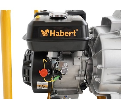 Мотопомпа Habert 80WG 00-00160586