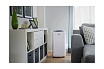 Мобильный кондиционер Woods MILAN 7K WiFi Смарт, ночной и авто режимы, WIFI, таймер, Швеция WAC704G