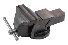 Тиски Rockforce стальные с наковальней 8"-200мм RF-6540208(3915)