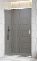 Душевая дверь RGW Classic CL-13 150x195, тонированное, хром 06091315-31