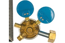 Редуктор для закиси азота БАЗО-50-4 REDIUS 01602_К