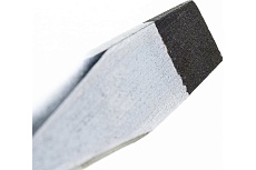 Шлицевая отвертка Ombra 750638