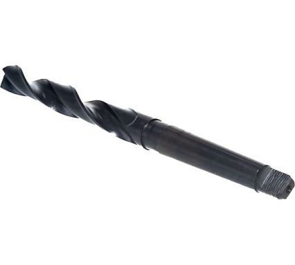 Сверло по металлу (18.5х233х135 мм; КМ2; Р6М5) Туламаш 59109