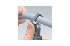 Инструмент для снятия изоляции Knipex KN-1630135SB