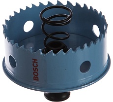 Коронка пильная Special for Sheet Metal (65 мм; HSS-CO) Bosch 2608584801