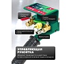 Домкрат подкатной пневматический Rockforce 3т RF-TRA1724(59250)