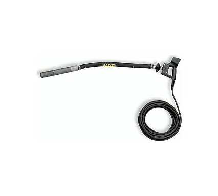 Высокочастотный погружной вибратор Wacker Neuson IRSEN 45 5000008597