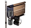 Пакет для водоснабжения Grundfos SQE 3-105 96524508