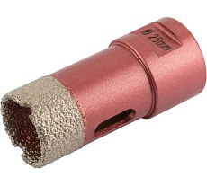 Коронка алмазная универсальная Special 25x15x60 мм, М14 для УШМ CUTOP 70-504