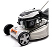 Бензиновая газонокосилка Helmut TR 51SL hl-142