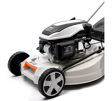 Бензиновая газонокосилка Helmut TR 51SL hl-142