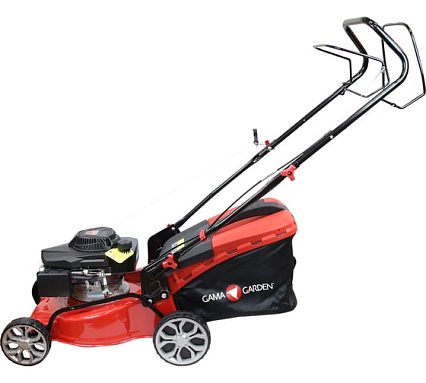 Бензиновая газонокосилка Acquaer RPL40Z-L 7.5.341